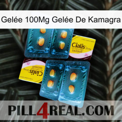 Gelée 100Mg Gelée De Kamagra cialis5